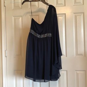 BCBG Max & Cleo Cocktail Dress